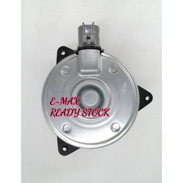 PROTON GEN 2 PERSONA SAGA BLM RADIATOR FAN MOTOR (ND TYPE) (AUTO) KIPAS