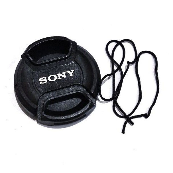 Lens Cap/SONY Lens Cap 40.5mm for A5000,A5100,A6000,A6300,SONY NEX