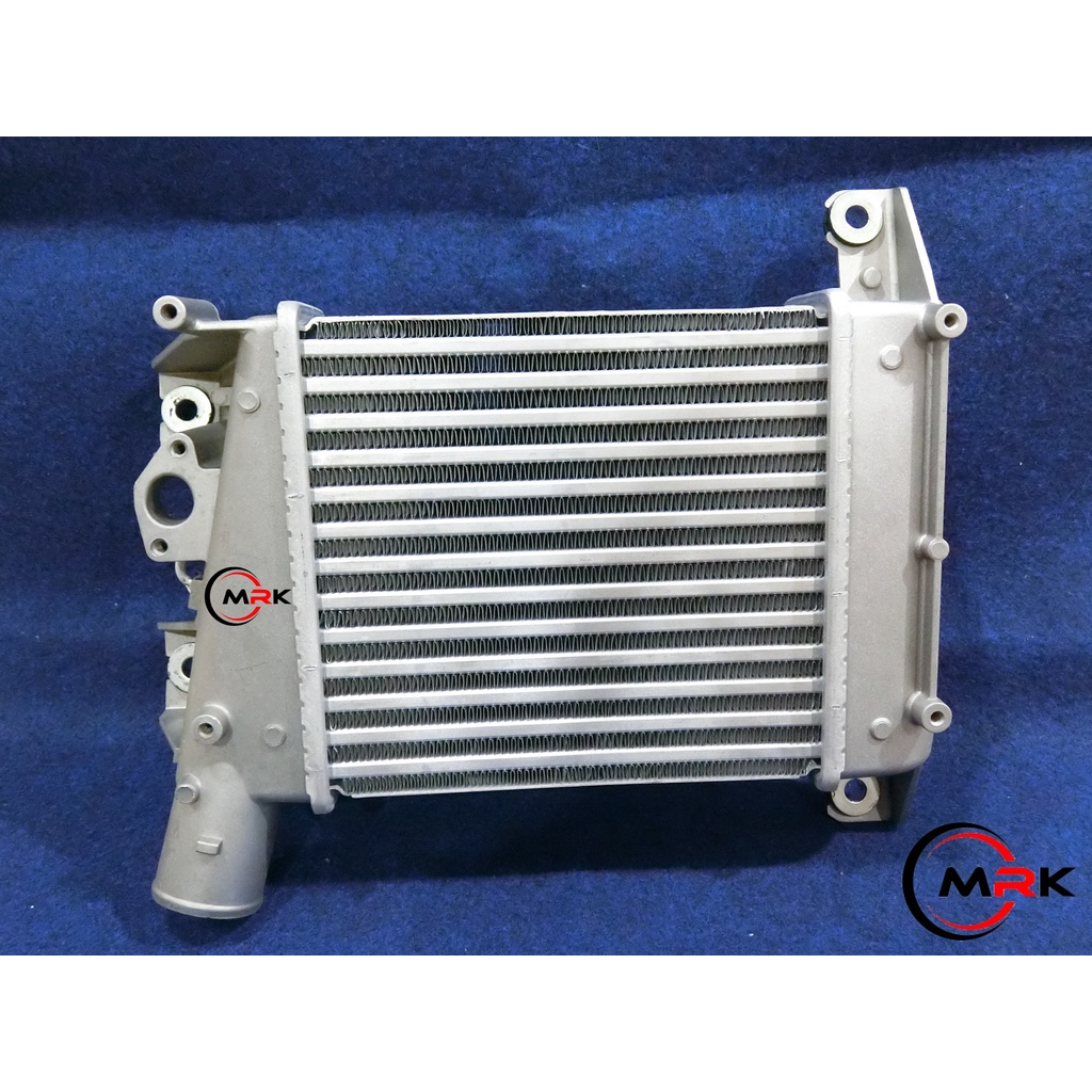 High Quality Nissan Frontier D22 2000y YD25 Engine Turbo InterCooler