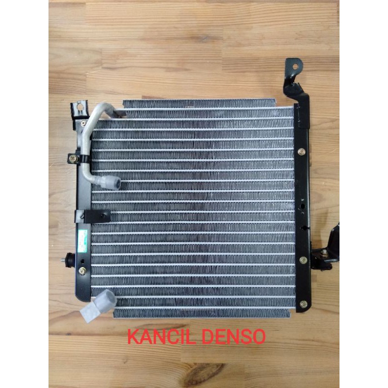 CONDENSER PERODUA KANCIL 660/850 Shopee Malaysia