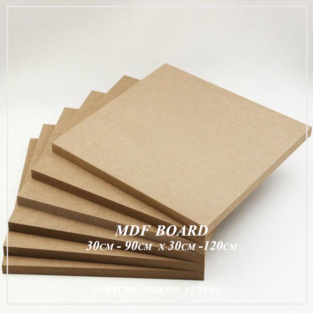 [ MDF 9MM CUTTING ] FOR SHIPLAP WAINTSCOTING, MDF BOARD, MDF