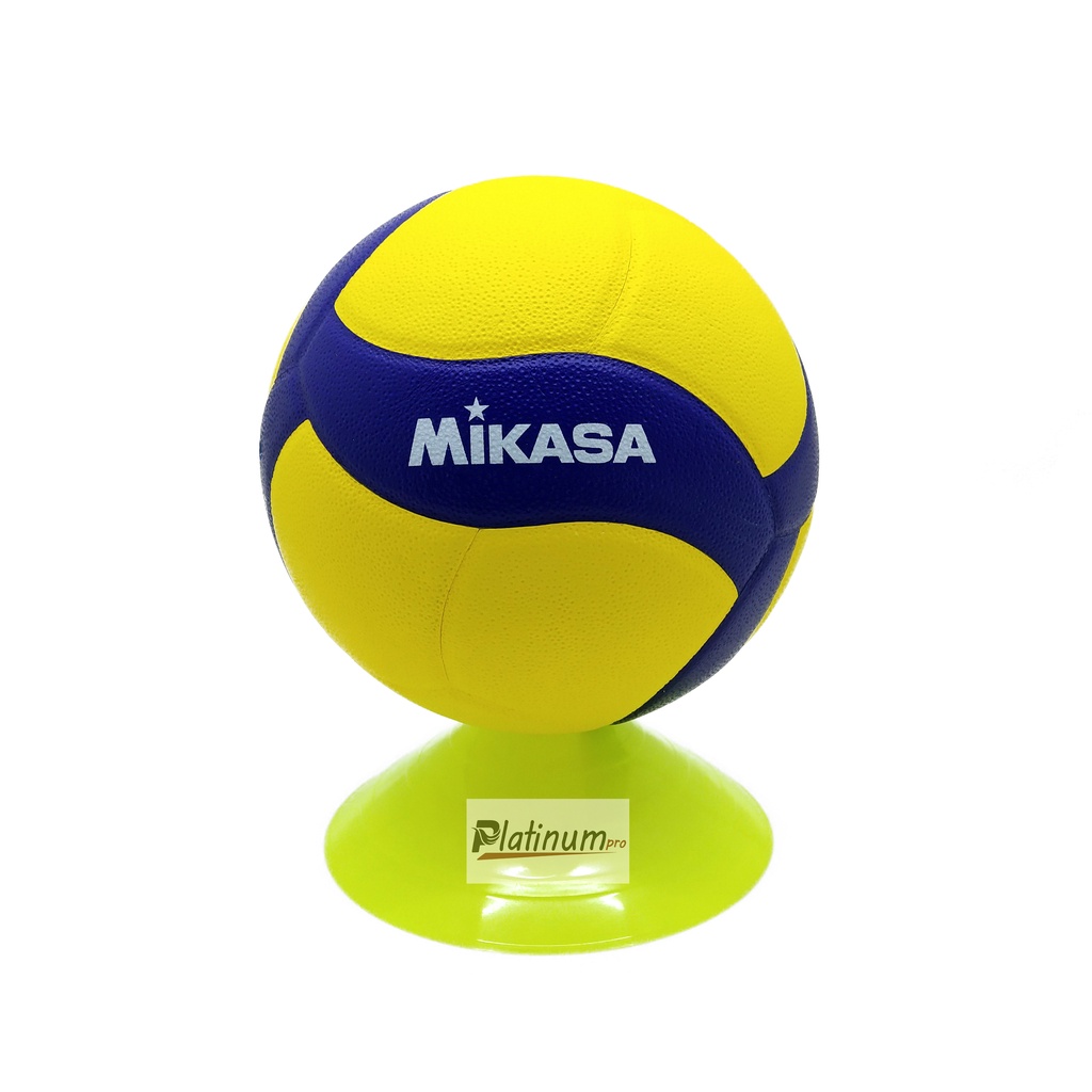 Mikasa V320W Volleyball Shopee Malaysia