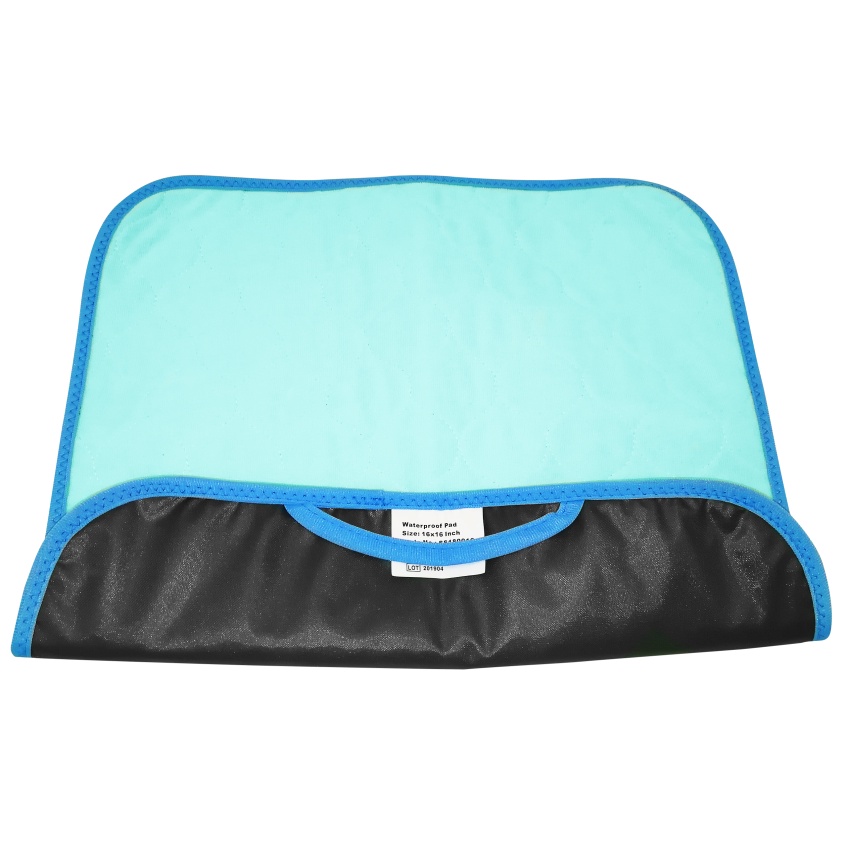 Ehucon Incontinence Pad Washable Seat Pads Waterproof Seat Protector Pads Reusable Incontinence