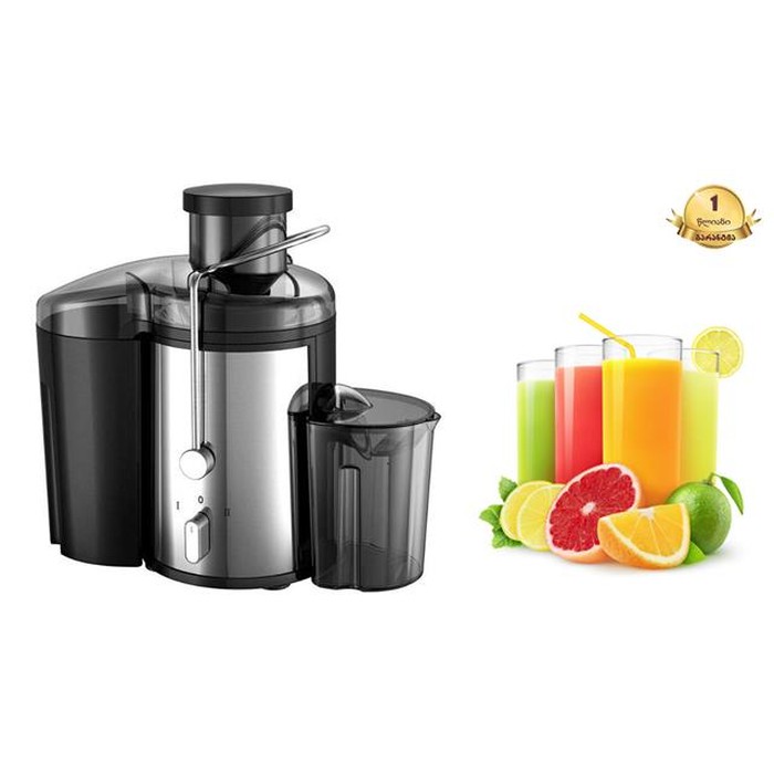 Juice Extractor Sonifer SF5503/Stainless Steel Juicer Food Grade Shopee Malaysia