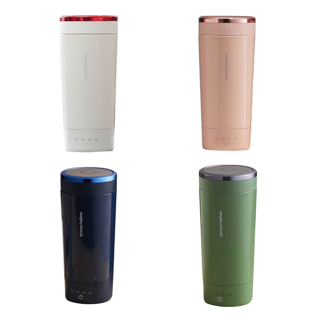 Morphy Richards mr6060 electric kettle 300ML portable light cup home