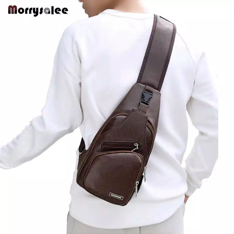 Men'S Sling Bag Shopee Malaysia