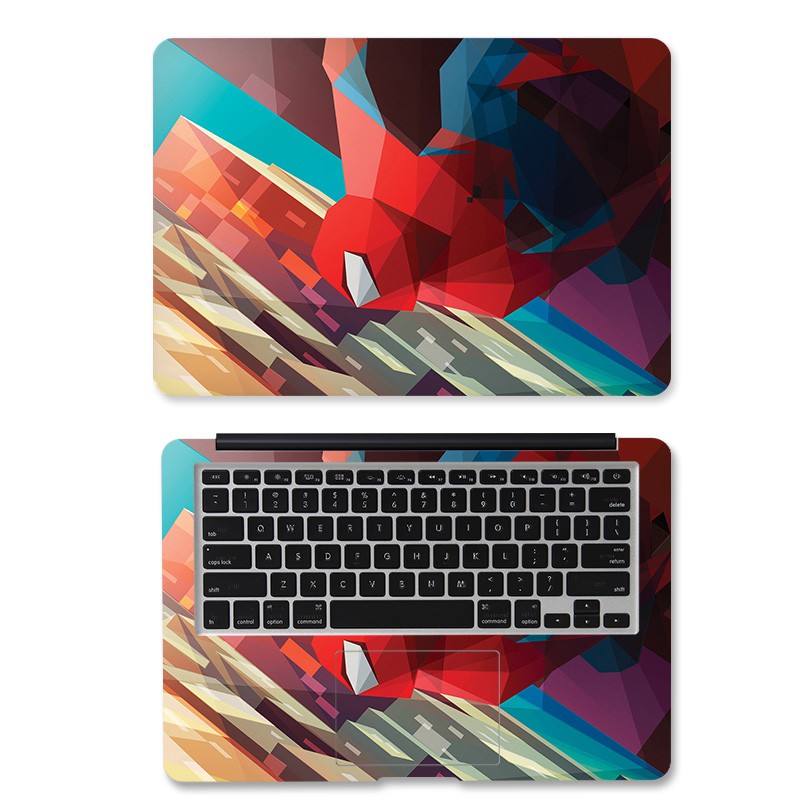 Custom DIY Laptop Sticker Laptop SkinCover for All 12/13/14/15/17 inch