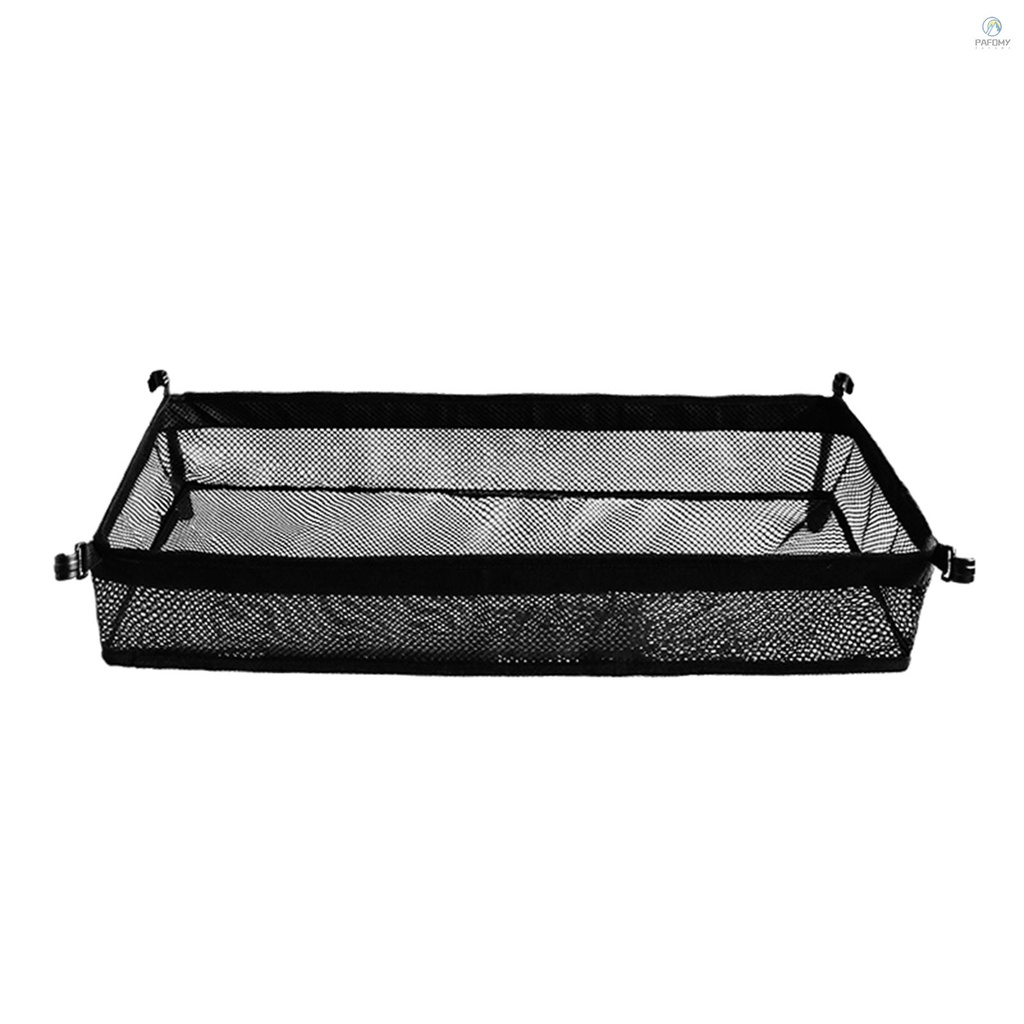 Pathfinder Picnic Under Table Storage Bag Desk Storage Box Tripod Mesh