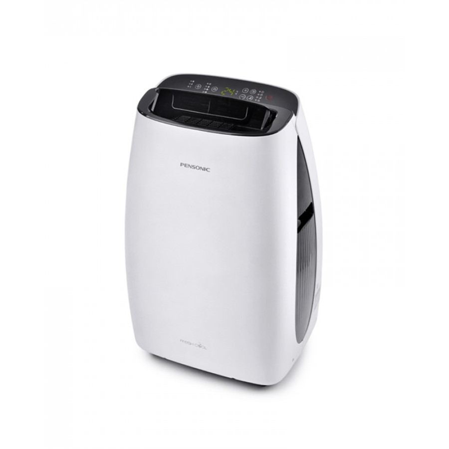 Pensonic PPA1010 1HP Portable Air Conditional (R410) or Midea