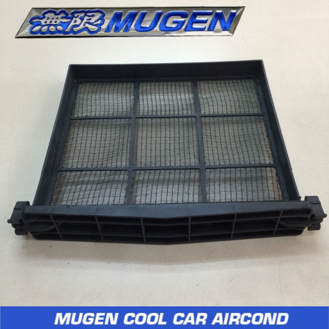 Air Cond Filter Proton Preve Patco Cabin Air FilterW/FrameOE Shopee