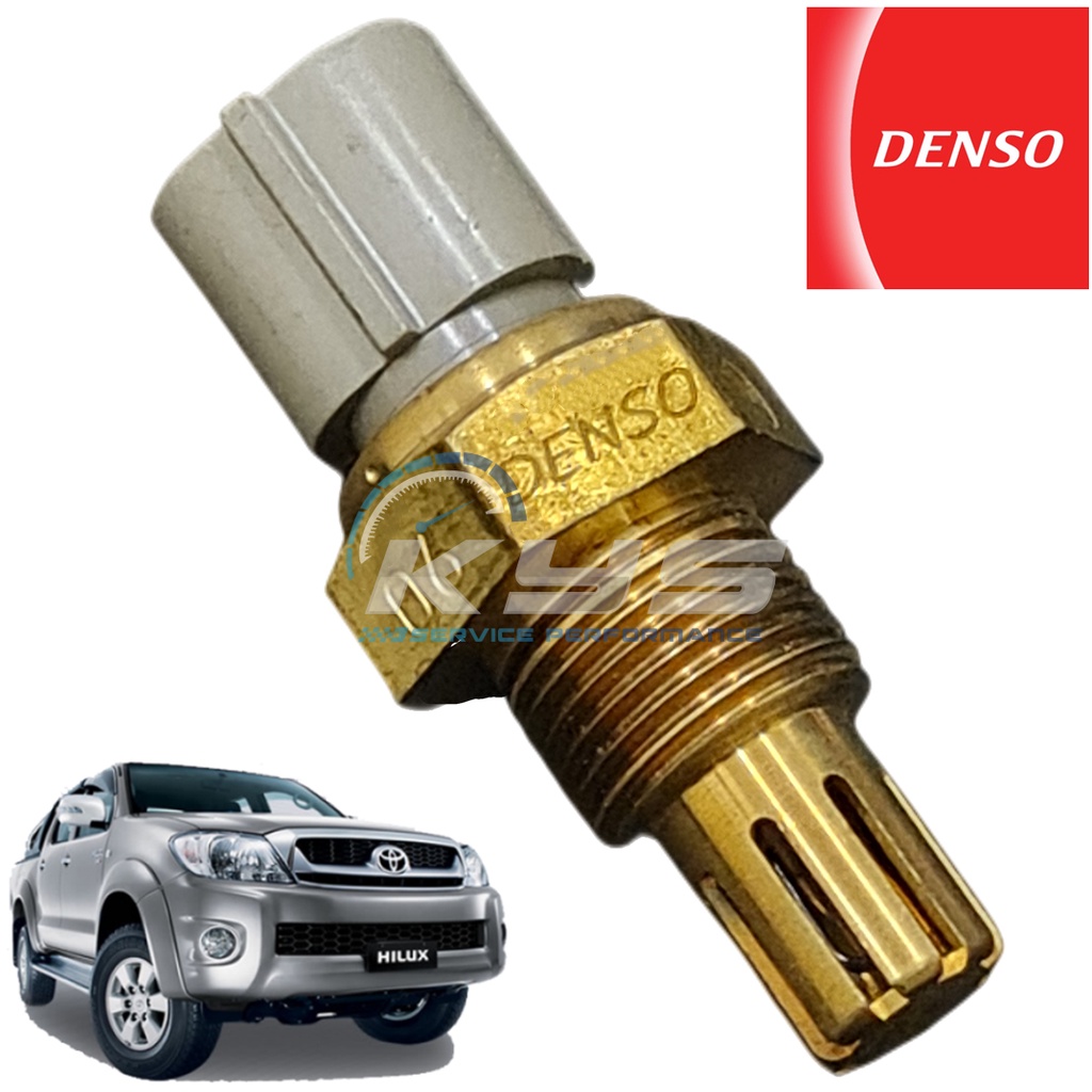 INLET AIR TEMPERATURE SENSOR TOYOTA HILUX KDN165/190,VIGO 2.5/3.0