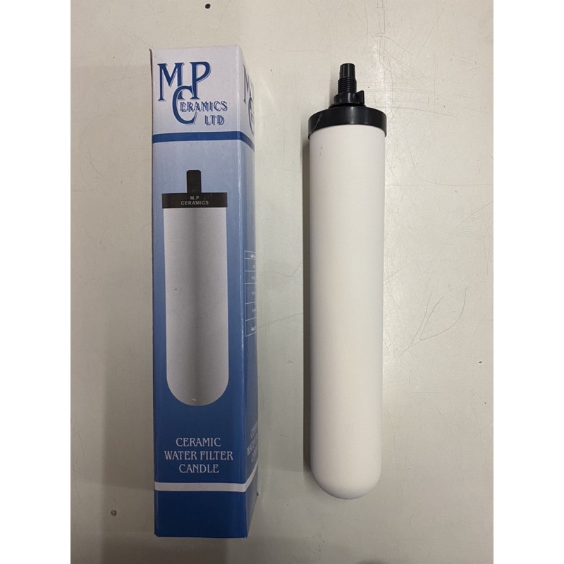 10” MP CERAMIC WATER FILTER (NON CARBON) Shopee Malaysia