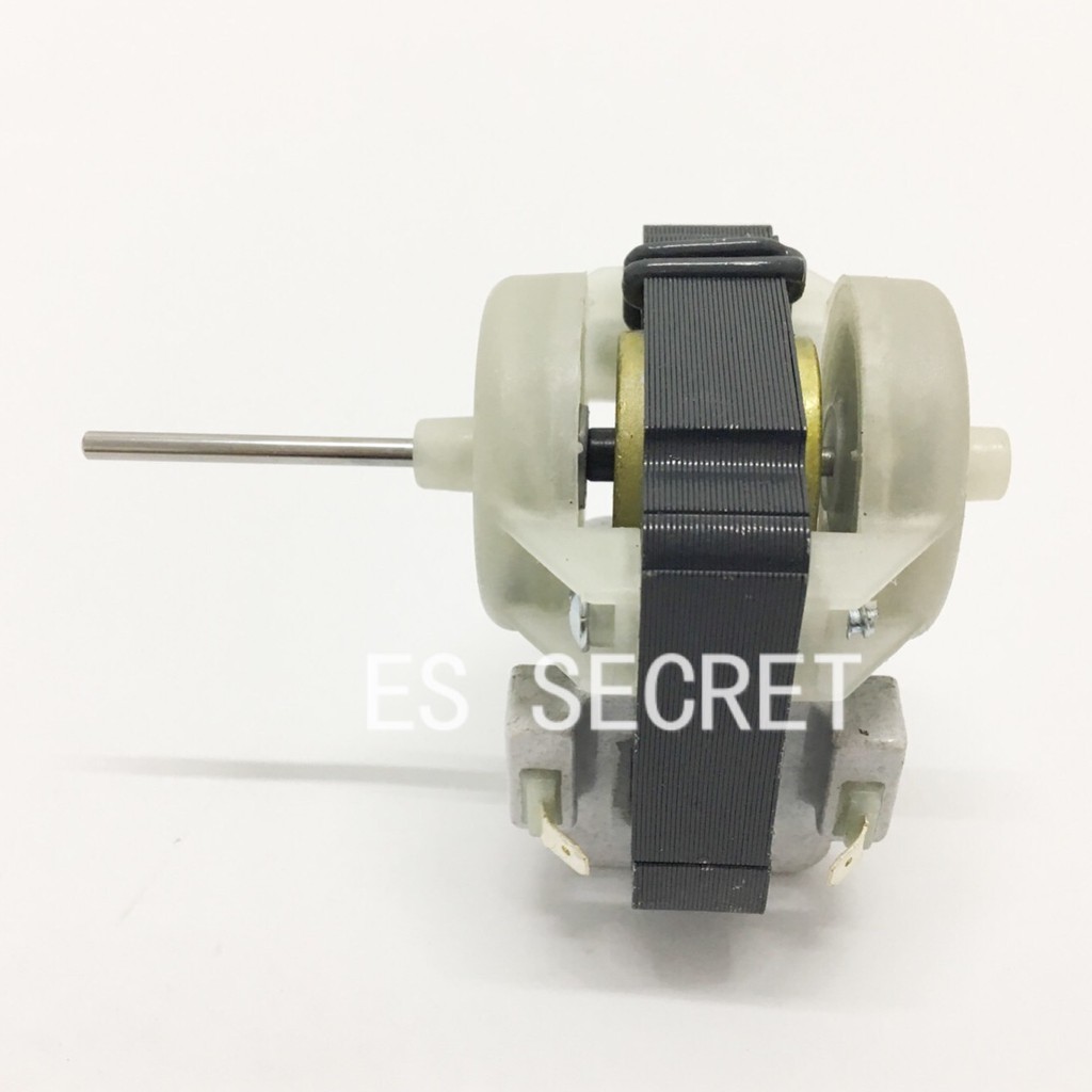 Panasonic Refrigerator Fan Motor Dia14mm Shopee Malaysia