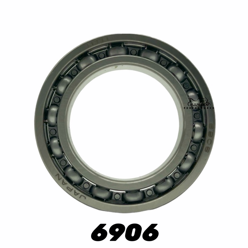 NTN JAPAN BEARING CAMSHAFT CAM C3 100 ORIGINAL NTN JAPAN 6001 6906 FOR