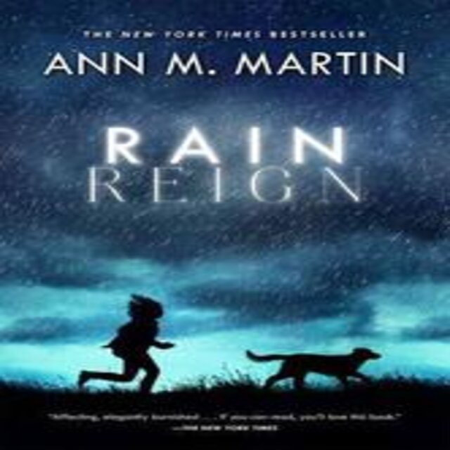 (BBW) Rain Reign (ISBN 9781250073976) Shopee Malaysia