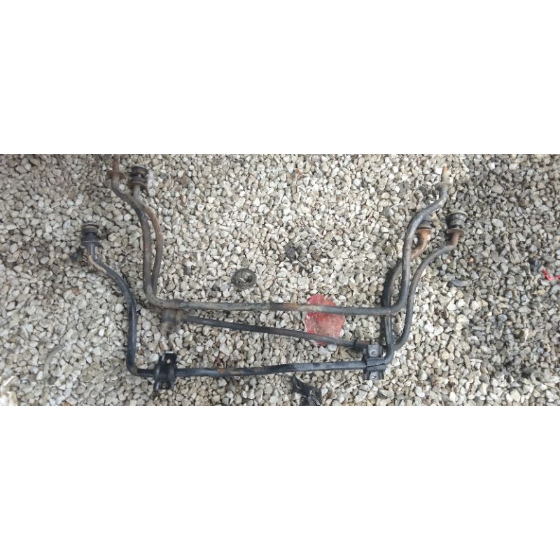 ANTI ROLL BAR LOWER KANCIL 660/850 ( ORIGINAL PART) Shopee Malaysia