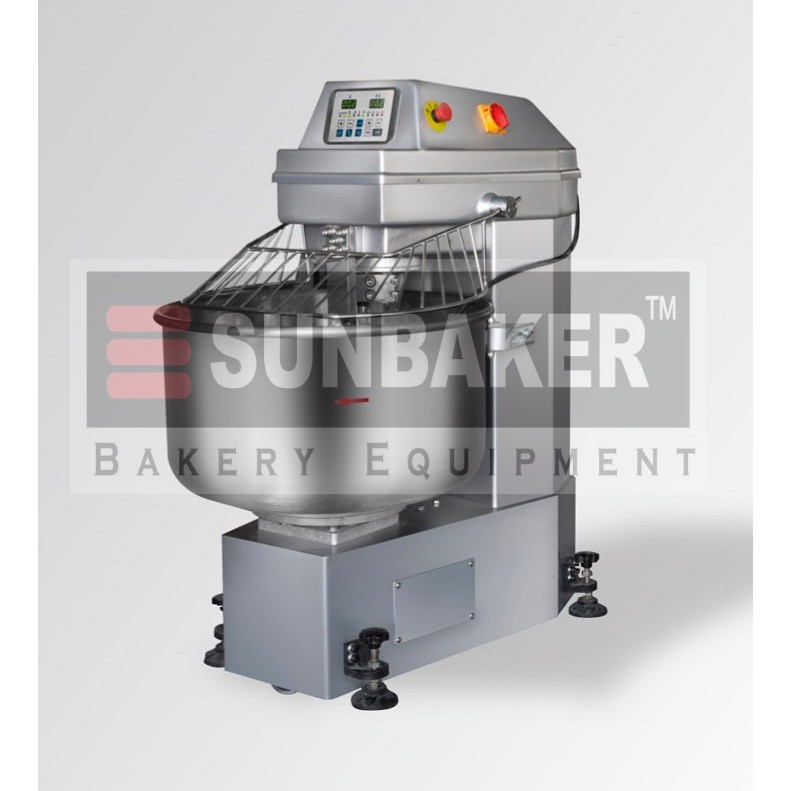 SunBaker High Quality Spiral Mixer 25L (1 Year Warranty) Shopee Malaysia