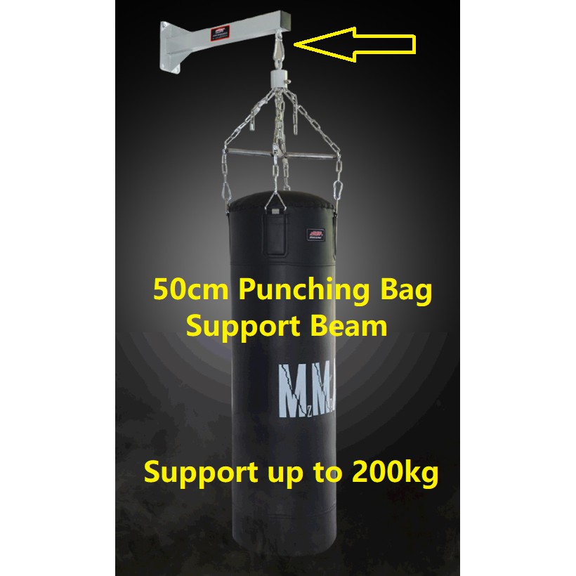Punching Bag Support Beam / TRX Anchoring System (SB008b) Shopee Malaysia