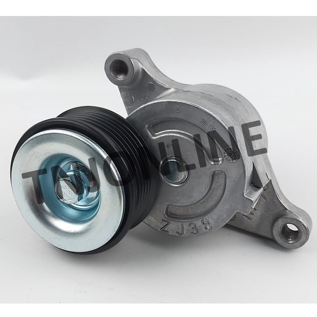 FAN BELT TENSIONER MAZDA 2,MAZDA 3 1.6 (ZJ3815980B) Shopee Malaysia