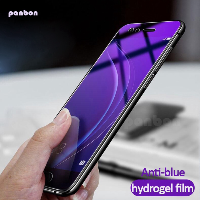 AntiGlare Guard Film Samsung galaxy A8 star/ A9 star Hydrogel Screen