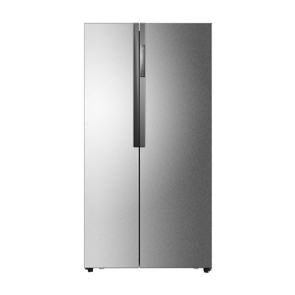 HAIER SIDE BY SIDE SERIES INVERTER REFRIGERATOR (HRF521DM6) Shopee Malaysia