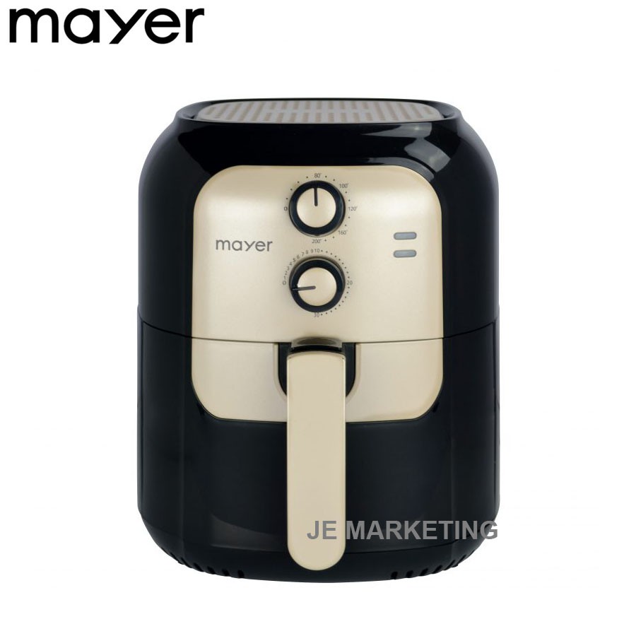 Mayer Air Fryer MMAF501D/ MMAF505/ Elba Air Fryer EAFG3014(WH