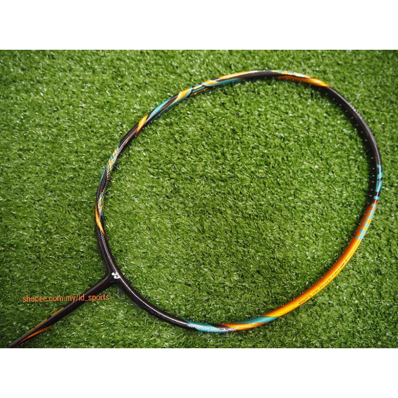 Yonex Astrox 88DPro 30Lbs Badminton Racket Shopee Malaysia