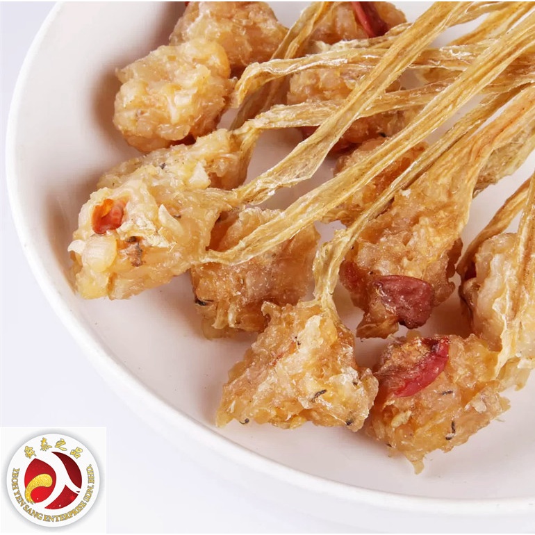 Amusium Pleuronectes Ming Mu Yu 明目鱼100gm 【SP241】 Shopee Malaysia