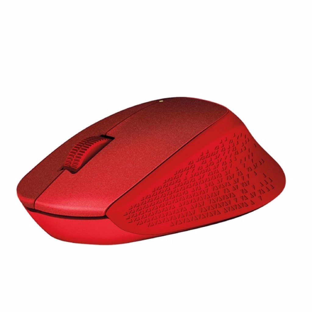 mouse wireless mouse gaming mouse Logitech M331 Silent Plus Wireless