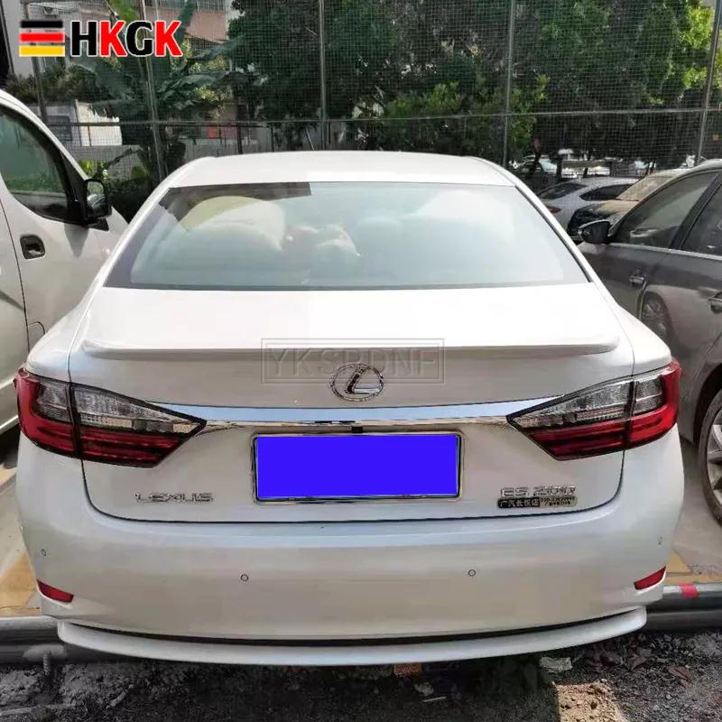 For Lexus ES250 ES300H ES350 ES200 2013 2014 2015 2016 2017 ABS Plastic