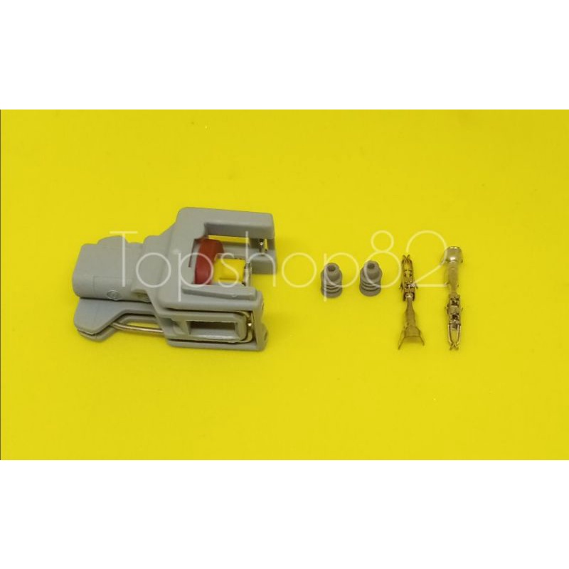 Ssangyong Rexton Kyron Stavic Mercedes Benz Diesel Delphi Injector