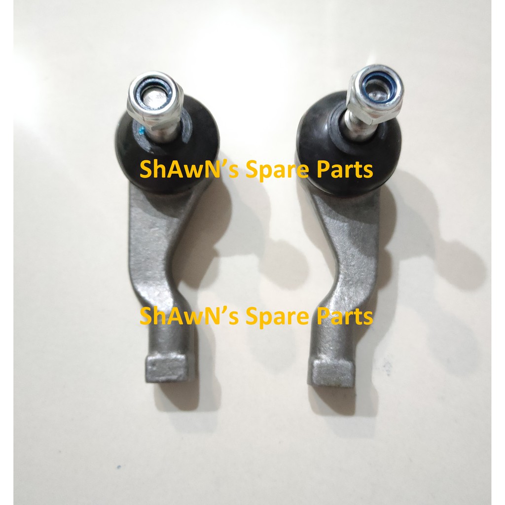 MONSA Tie Rod End Set Perodua Kancil / Kelisa / Kenari / Viva 45046