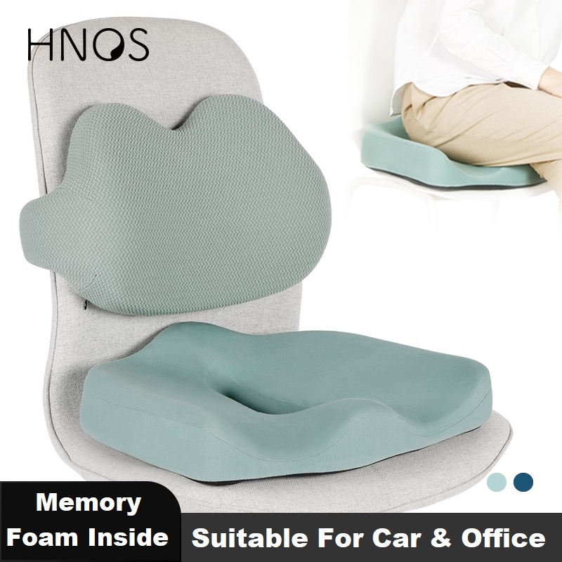 cushion office sedentary memory cotton pregnant woman chair cushion
