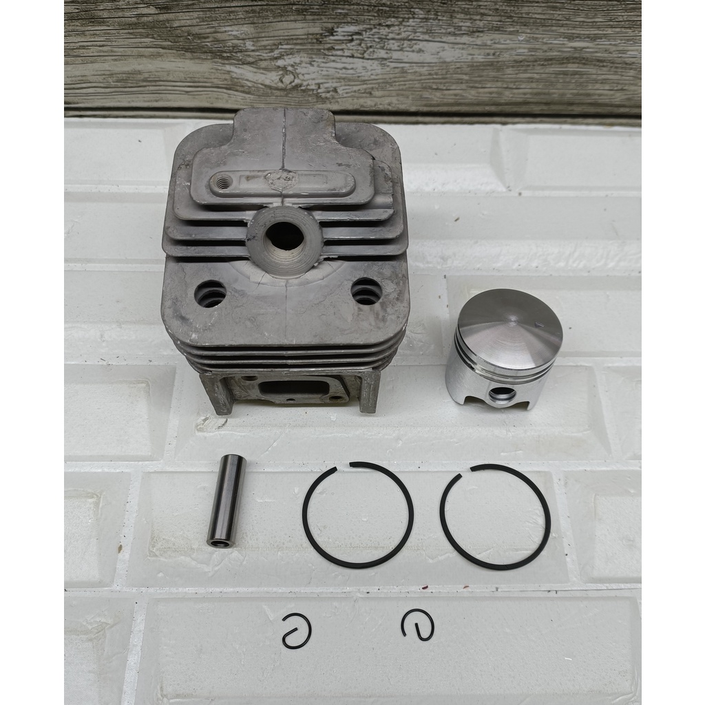 Mitsubishi TL43 TB43 40mm CYLINDER BLOCK KIT ASSEMBLY BRUSH CUTTER