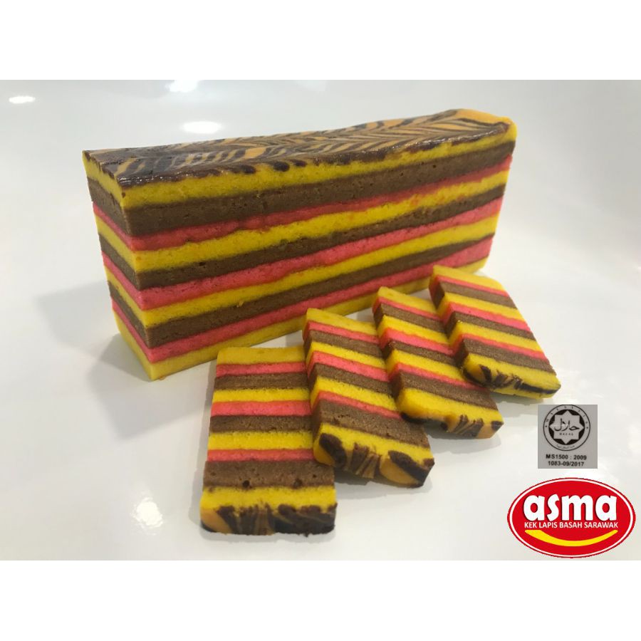 Nestum ( Asma Cake House ) 300g Shopee Malaysia