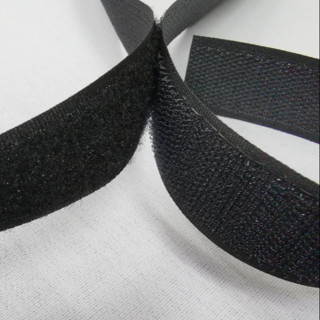 VELCRO TAPE / MAGIC TAPE /1INCH /2 INCH Shopee Malaysia