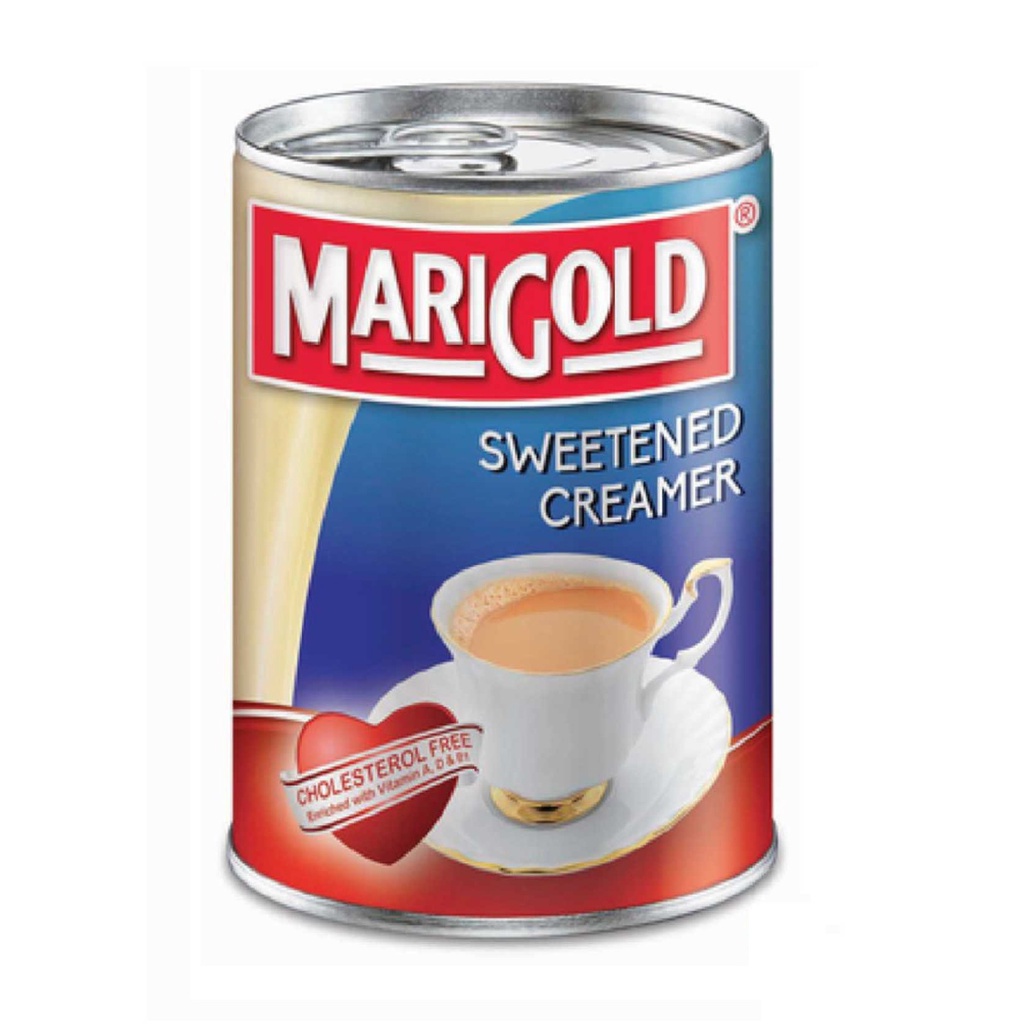 Marigold Sweetened Creamer (500g) Shopee Malaysia