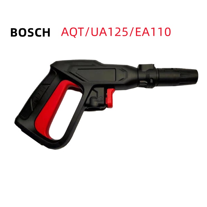 High Pressure Car Wash Spray Water Gun with Hose Strongest Water Gun