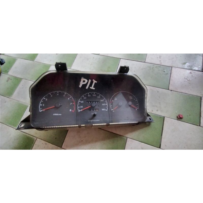 proton iswara aeoback meter Shopee Malaysia