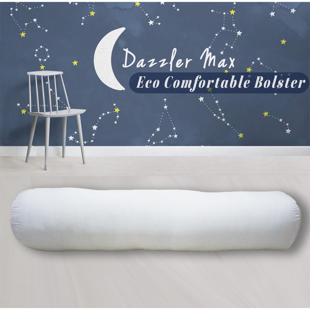 (Paling Murah) Dazzler Max Soft & Comfortable Good Quality Bolster