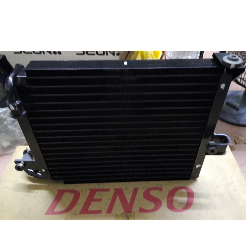 Condenser Proton Wira 1.3 / 1.5 Denso System ( Original Denso) Shopee Malaysia