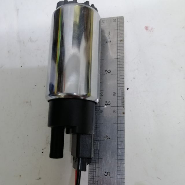 FUEL PUMP (DENSO) FOR KCAR PERODUA KELISA KENARI KANCIL MYVI Shopee