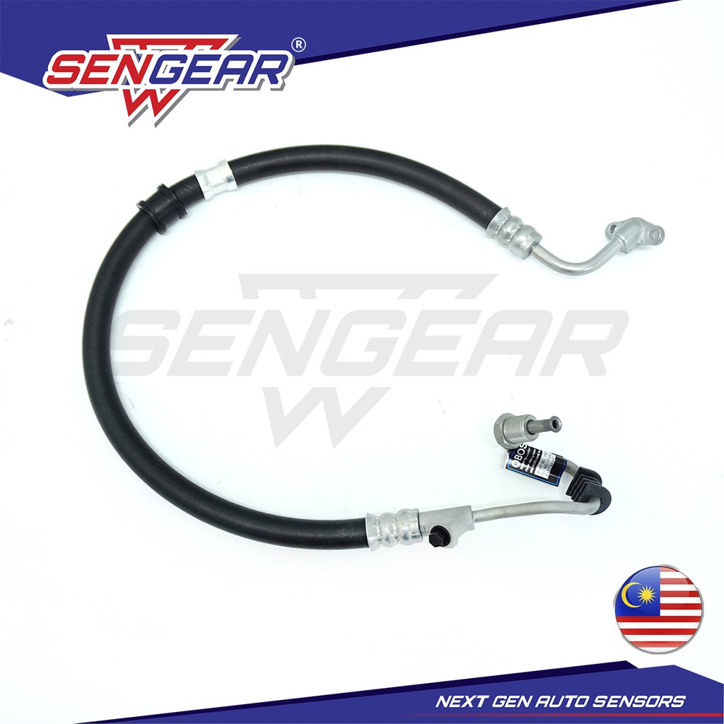 HONDA CIVIC FD SNA 1.8 2006Y POWER STEERING PRESSURE HOSE Shopee Malaysia