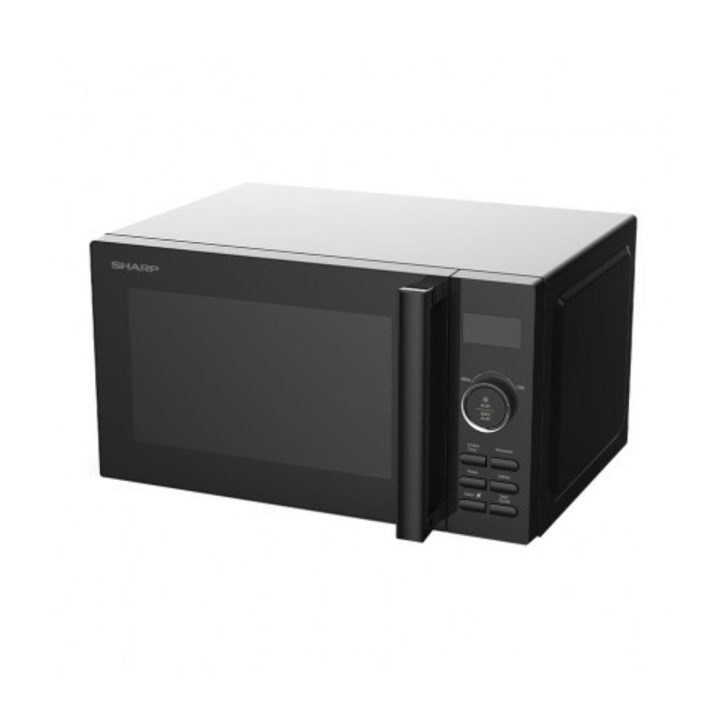 Sharp Basic Microwave Oven (20L) R207EK / R2021GK Shopee Malaysia