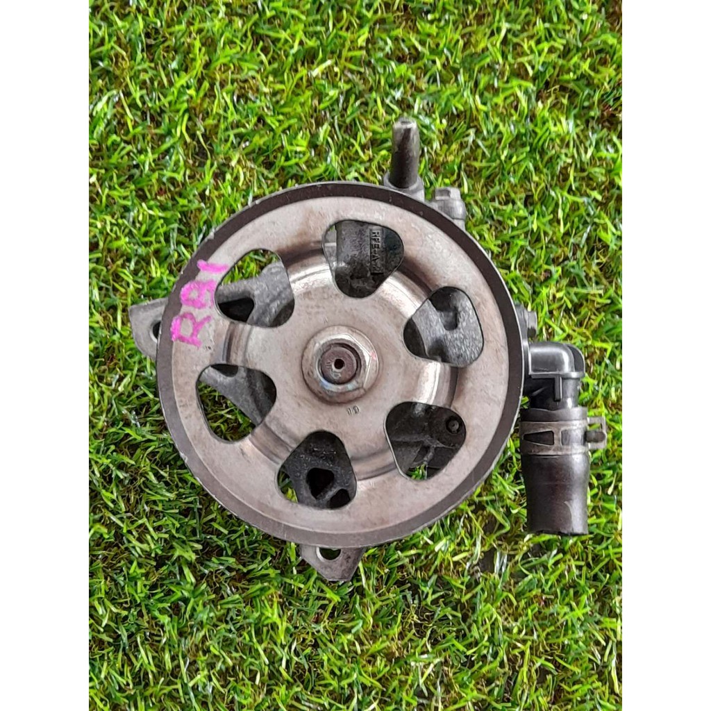 Honda power steering pump HONDA ODYSSEY RB1 POWER STEERING PUMP