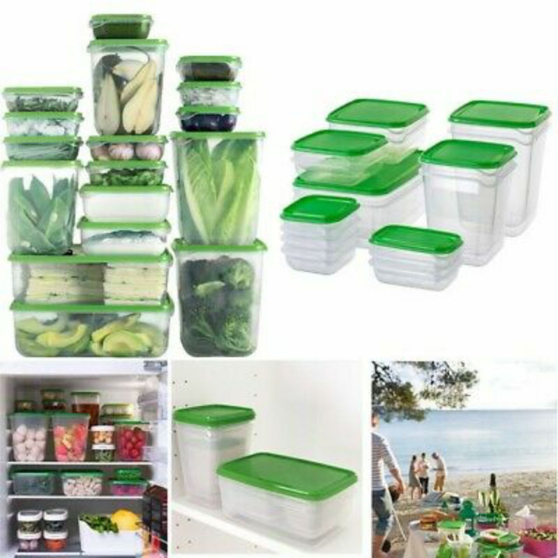 Ikea pruta Container Shopee Malaysia