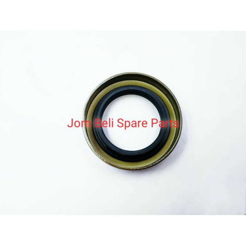 Toyota Unser KF80 / Hilux LN166 / LN106 Oil Seal Long Shaft Front