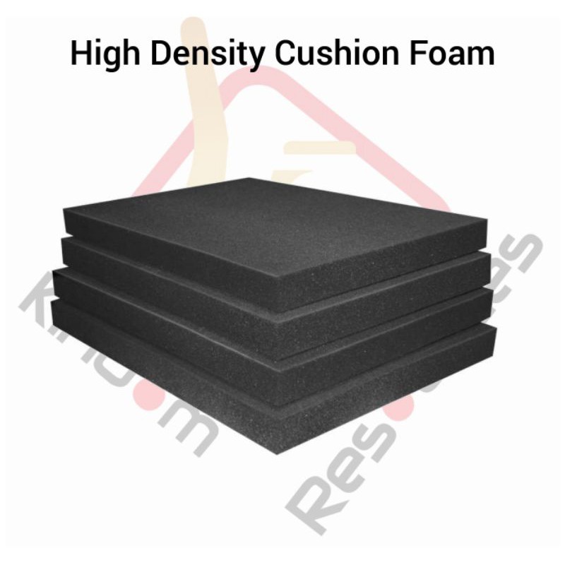 (Pcs) High Density Seat Foam/Upholstery Foam/Cushion Foam/Sofa Foam