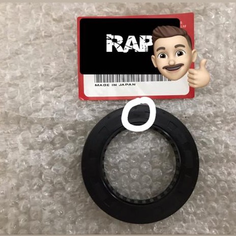 HONDA AUTO CONVERTOR OIL SEAL (44X68X8)(LIFT LINE)(MADE IN JAPAN