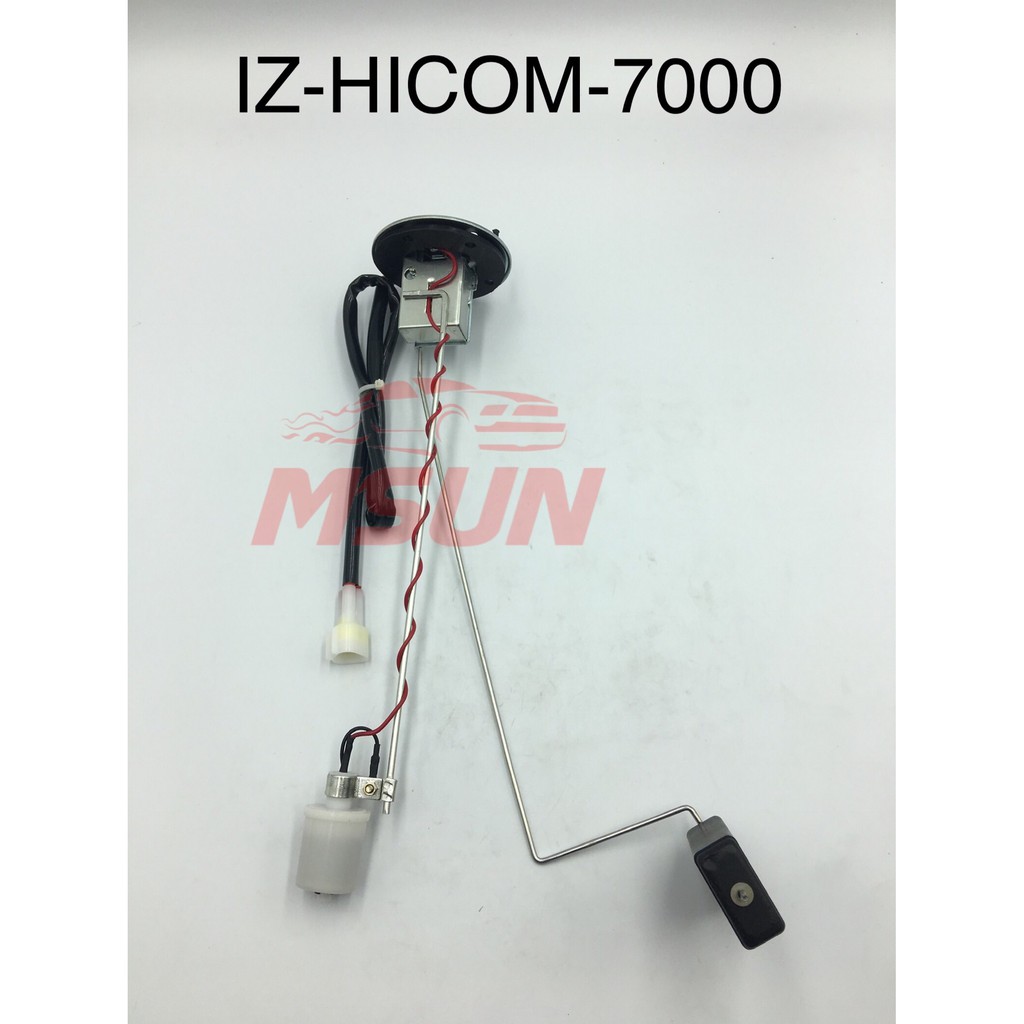 FUEL TANK FLOAT/FUEL GAUGE ISUZU NHR Shopee Malaysia